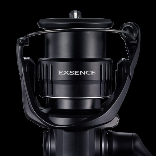 Купить катушку Shimano 21 EXSENCE C3000M